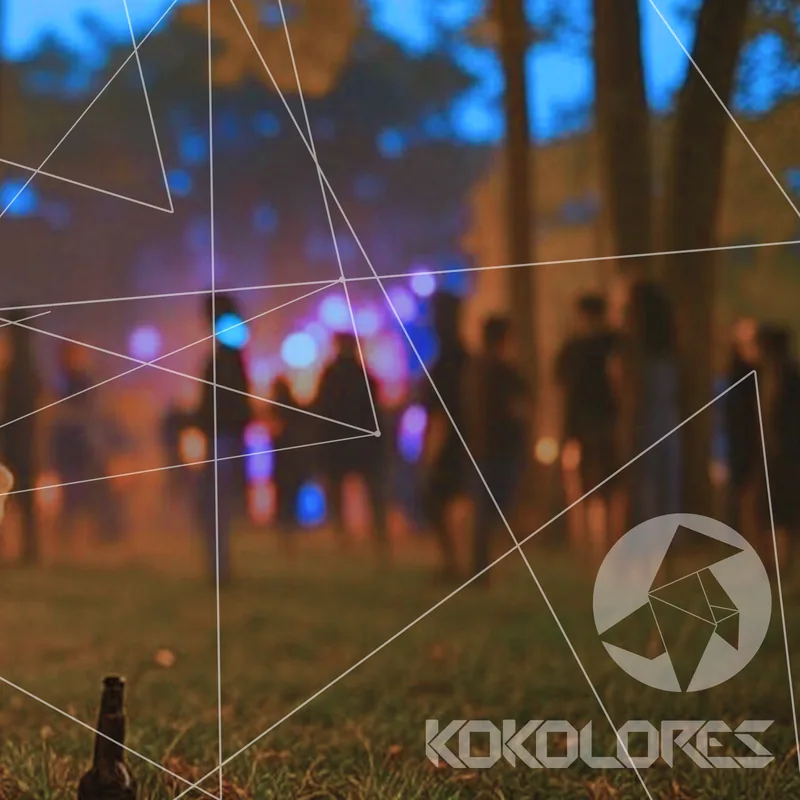 Cover: kokolores podcast - Podcast Mix 4.24